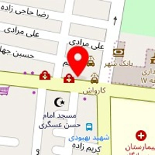 دکتر سمانه علیزاده