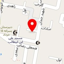 وکیل حسین حسینی فیروز
