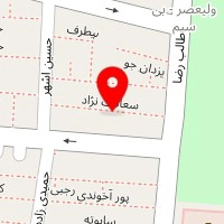 سالن زیبایی مهتاب