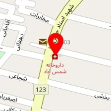دکتر مرضیه صادقی