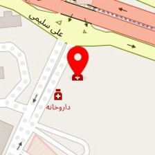 دکتر ندا امیری