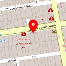 دکتر ابوالفضل هاشم