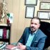 وکیل دکتر مهدی حجتی