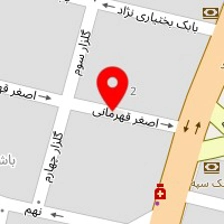 آرایشگاه وفایی