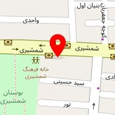 سالن زیبایی لی لی عبادی