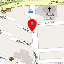صنایع دستی نقش جهان