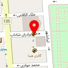 گالری لیلیت نمایشگاه آثار هنری و صنایع دستی