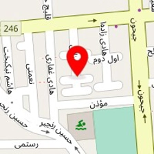آذر گالری