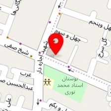 صنایع دستی خدادادی