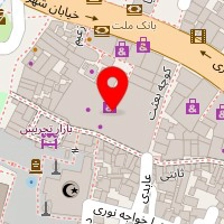 صنایع دستی شالیزار