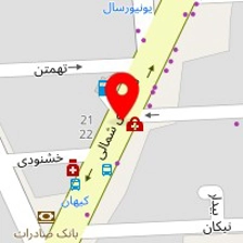 آموزشگاه صنایع دستی ساینا
