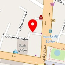 آموزشگاه خانه معرق سبز شعبه قزوین