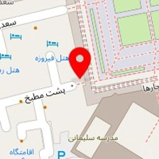 گالری صنایع دستی اسدی