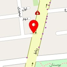 آموزشگاه صنایع دستی ترمه