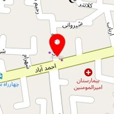 چاپ نیستان