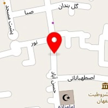 ابزارقلمزنی شهبازی