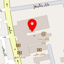 دفتر حمل و نقل چاپار اصفهان