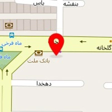 موسسه چاپ وعکسبرداری ارم