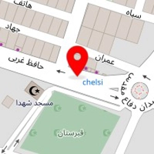 مرکز چاپ عکس و بنر رنگین کمان کوهپایه