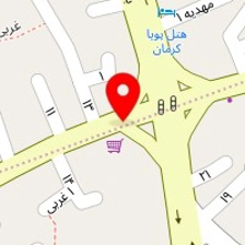 چاپخانه دانیال
