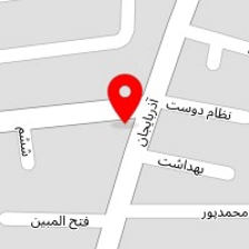چاپ و کامپیوتر پارس
