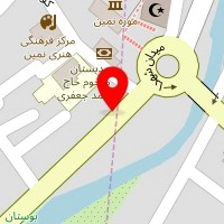 صنایع دستی صباحی نمین