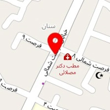 چاپخانه افق جهرم