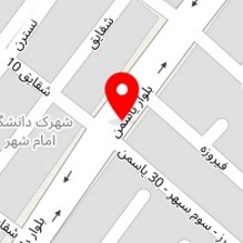 کارگاه آموزشی و تولیدی صنایع دستی قاسمی