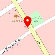 شرکت کالا رسانان چاپار_چهاردانگه