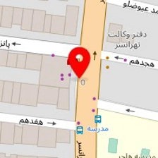 واحد بسته بندی زعفران و هل ظفر