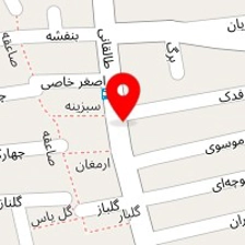 چاپ و نشر صبا