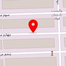 فنس ایران زمین