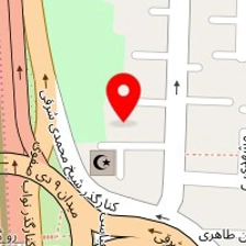 حکاکی روی نگین متین