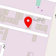 مجتمع چاپ نقش آفرین تهران