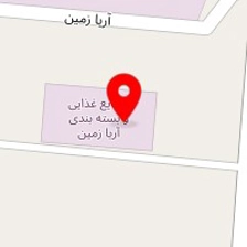 صنایع غذایی و بسته بندی آریا زمین