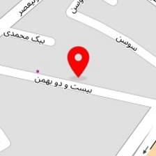 چاپ کوروش
