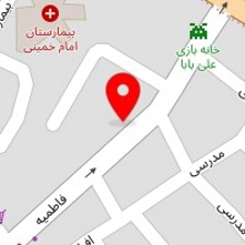 معرق سبز