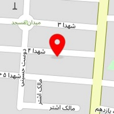 چاپ خورشید ولایت البرز