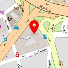 صنایع دستی نقش جهان