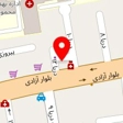 صنایع دستی بلوار نفت