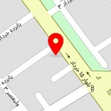 چاپخانه برتر تهامی
