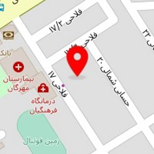 صنایع چوبی و ام دی اف سبلان