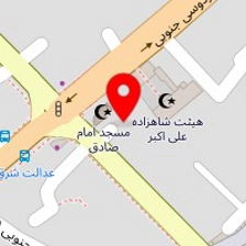 مجتمع چاپ سجاد مارک