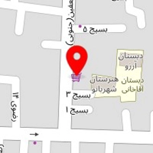 صنایع چوبی سازینی ( sazyny )