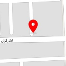 دست سازه چوبی گلدوود