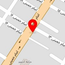 دفتر چاپ و تبلیغات فانی
