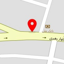 چاپ بنر نیما (منصوری) کوهنانی