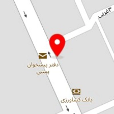 چاپخانه پارسیان