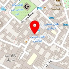 صنایع دستی چیترا