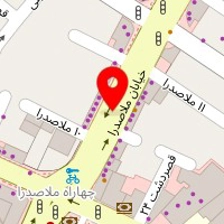 صنایع دستی ملاصدرا